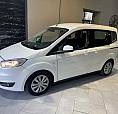 Ford Tourneo Courier 1.5 Tdci Garantito100%