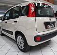 Fiat Panda 3ª Serie Panda 1.2 Easypower Easy