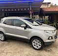 Ford Ecosport 1.5 Tdci 95 Cv Titanium