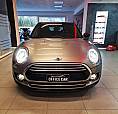Mini Cooper D Clubman 2.0