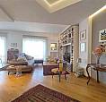 Appartamento Via Redipuglia Panoramico 130 Mq Fin