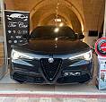 Alfa Romeo Stelvio Veloce 2.2 210Cv Q4 Pelle Navi 