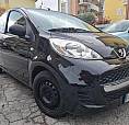 Peugeot 107 1.0 68Cv 5P. Desir