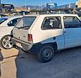 Fiat Panda 1ª Serie