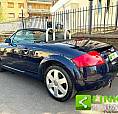 Audi Tt Roadster 1.8T 20V - Scarico Remus Omolog