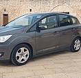 Ford C-Max 1.5 Tdci 120Cv Unico Proprietario