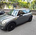 Mini One Neopatentati