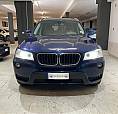 Bmw X3 Xdrive20D Futura