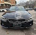 Bmw 420D Cabrio Sport