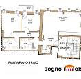 Meraviglioso Appartamento Trilocale