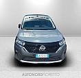 Nissan Townstar Van Ev L1 122Cv N-Connecta 22Kwh