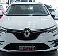 Renault Megane Sporter 1.5 Bluedci 116 Cv Auto Nav