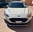Ford Focus 1.5 Active 120Cv - Cambio Automatico