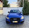 Audi Q5 2.0 Tdi 190 Cv S-Line + 2016