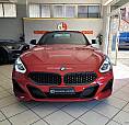 Bmw Z4 Sdrive20I Msport Cert*P.cons