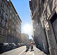 Via Della Guardia - Trilocale Ristrutturato