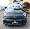 Abarth 500 1.4 Turbo T-Jet