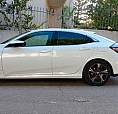 Honda Civi 1.6 Idtec Elegance Navy