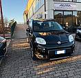 Fiat Panda 1.3 Mjt S&S 4X4 Antartica