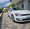 Golf 1.6 90 Cv Ok Neopatentati