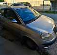 Lancia Y