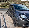 Panda City Cross 1.2 69Cv Neopatentati