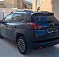 Peugeot 2008 1.6 Hdi 2017