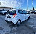 Chevrolet Spark 1.0 Lt