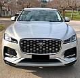 Jaguar F-Pace 2.0 D 204 Cv Awd Aut. Se