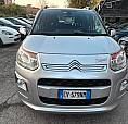 Citroen C3 Picasso 1.6 Hdi 115 Exclusive