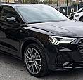 Audi Q3 Sportback 35 2.0 Tdi S Line Edition Quattr