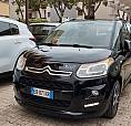 Citroen C3 Picasso 1.4 Benzina -Garanzia Full