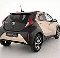 Toyota Aygo X 1.0 Trend 72Cv