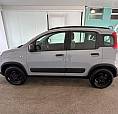 Fiat Panda 0.9 Twinair Turbo 85Cv Wild 4X4