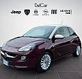 Opel Adam 1.4 87 Cv Gpl Tech Glam