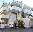 Appartamento Trilocale A 50 Mt Dalla Pineta Con