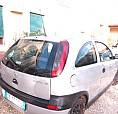 Opel Corsa 2ª Serie - 2002