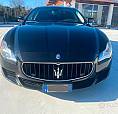 Maserati Quattroporte 3.0 V6 Diesel 275 Cv Q4