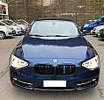 Bmw 118 118D 2.0 Unique Sport