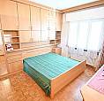 Trilocale Arredato Con Balcone E Garage In Via Mas