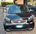 Smart Fortwo 70 1.0 Twinamic Passion Nessun Vincol