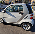 Smart Fortwo 451