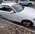 Bmw 118D Msport