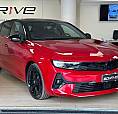 Opel Astra 1.2 Turbo 130 Cv At8 Gs