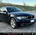 Bmw 118 D 5 Porte Futura Dpf