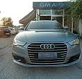 Audi A6 Avant 2.0 Tdi 190 Cv Ultra S Tronic Busine