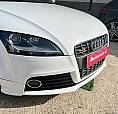 Audi Tts
