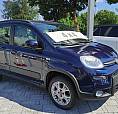 Fiat New Panda 0.9 Twin Air 4X4 Benzina 5 Posti