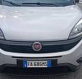 Fiat Doblo Maxi 7 Posti 1600 Mjet 105 Cv