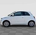 Fiat 500E 500 Action Berlina